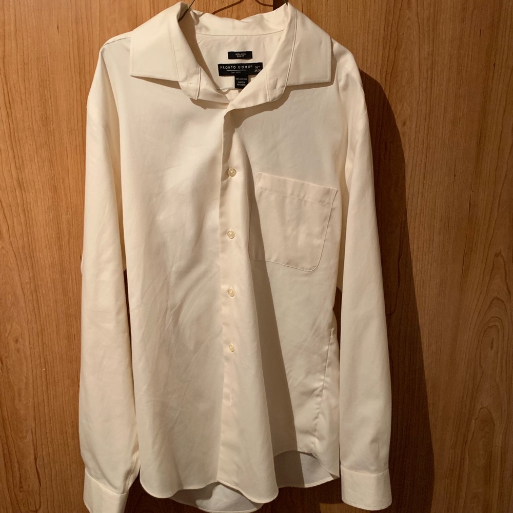 Pronto Uomo Dress Shirt